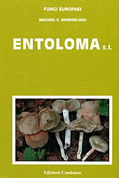 Fungi Europaei 5A Entoloma s.l. (Suppl.) (2004)-M. E. Noordeloos