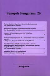 Synopsis Fungorum 26 (2009)