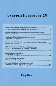 Synopsis Fungorum 25 (2011)