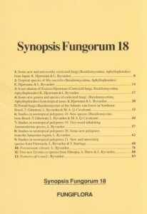 Synopsis Fungorum 18 (2004)
