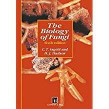 The Biology of Fungi (1993)-Ingold, C.T. (Ed.)