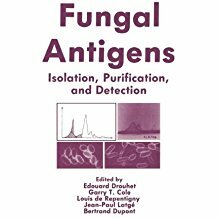 Fungal Antigens (1988)- Drouhet, E., Cole, G.T., De Repentigny, L., Latge, J.