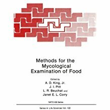 Methods for the Mycological Examination of Food (1986)-King Jr., A.D., Pitt, J.I., Beuchat, L.R., Corry, J.E.L.