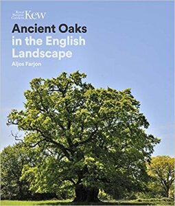 Ancient Oaks: In the English landscape (2022) 2. edition-Aljos Farjon