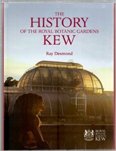 History of the Royal Botanical Gardens at Kew (2nd Edition) (2007)