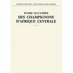 Fl. Il. Champ. Vol 3 : Bolbitiaceae (1974)-Roy Watling ; trad. française par Paul Heinemann ; aquarelles de Mme. Goossens