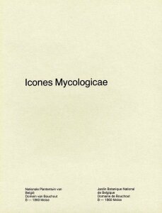 Icones Mycologicae COMPLETE