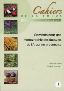 Cahiers de la FMBDS - N° 1 (2012)-Christian Frund et Patrick Reumaux