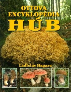 Ottova encyklopedie hub (2014)-Ladislav Hagara