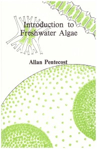 Introduction to Freshwater (1984)- Algae Allan Pentecost