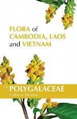 Flora of Cambodia, Laos and Vietnam. 34: Polygalaceae-Colin Pendry