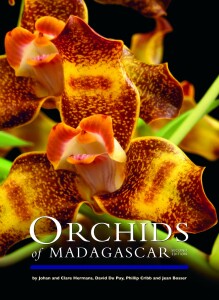 Orchids of Madagascar (2nd edition) (2007)