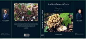 Morilles de France et d'Europe (2020)-Philippe CLOWEZ & Pierre-Arthur MOREAU