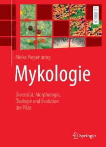 Mykologie (2023)-Meike Piepenbring