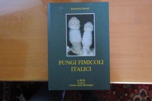 (antik) F. Doveri (2004)-Funghi Fimicoli Italici
