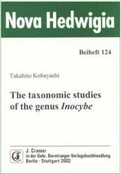 Takahito Kobayashi: The taxonomic studies of the genus Inocybe