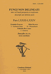E.Ferrari-D.Bandini-F.Boccardo-Inocybe III