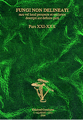 Fungi non delineati XI-XIX