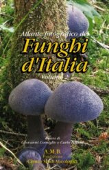 G. Consiglio, C. Papetti (2001)-Funghi d'Italia vol.2