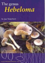 The Genus Hebeloma (2005)-Vesterholt, Jan