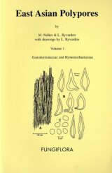Synopsis Fungorum 13 (2000)-East Asian Polypores, vol 1 - Ganodermataceae and Hymenochaetaceae