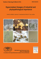 Studies in Mycology No. 80- Hypocrealean lineages of industrial and phytopathological importance-2015