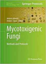 Mycotoxigenic Fungi (2016)-Moretti, Antonio, Susca, Antonia (Eds.)