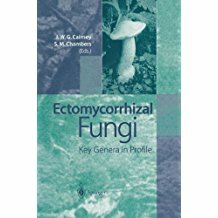 Ectomycorrhizal Fungi (1999)-Cairney, John W.G., Chambers, Susan M. (Eds.)