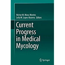 Current Progress in Medical Mycology (2017)-Mora-Montes, Hector, Lopes-Bezerra, Leila (Eds.)