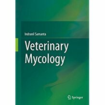 Veterinary Mycology (2015)-Samanta, Indranil