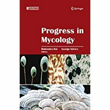 Progress in Mycology (2010)-Rai, Mahendra, (Eds.)