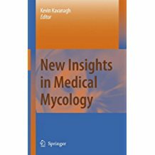 New Insights in Medical Mycology (2007)-Kavanagh, Kevin (Ed.)