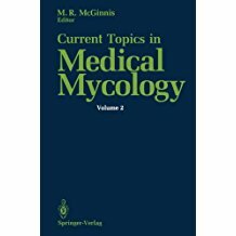 Current Topics in Medical Mycology (1992)-Borgers, Marcel, Hay, Roderick, Rinaldi, Michael G. (Eds.)