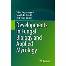 Developments in Fungal Biology and Applied Mycology (2018)-Satyanarayana, Tulasi, Deshmukh, Sunil, Johri, B.N. (Eds.)