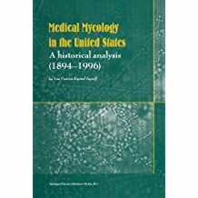 Medical Mycology in the United States (2003)-Espinell-Ingroff, Ana Victoria