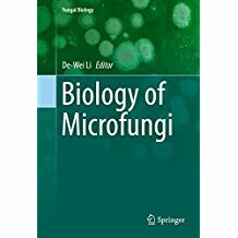 Biology of Microfungi (2016)-Li, De-Wei (Ed.)