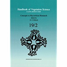 Concepts in Mycorrhizal Research (1996)- Mukerji, K.G. (Ed.)