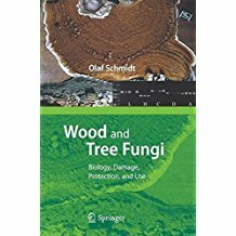 Wood and Tree Fungi (2006)-Schmidt, Olaf