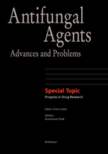 Antifungal Agents (2003)-Jucker, Ernst M. (Ed.)