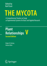 Plant Relationships (2009)-Deising, Holger B. (Ed.)