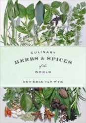 Culinary Herbs and Spices of the World (2014)-Ben-Erik van Wyk