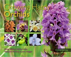 Growing Hardy Orchids (2011)