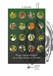 Flore (Angiospermes) de la République de Guinée (Texte-1st)+(!!!.-2nd)