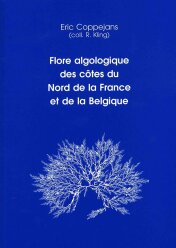 Flore algologique des cotés du Nord de la France et de la belgique
