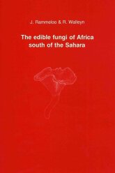 The edible fungi of Africa south of the Sahara: A literature