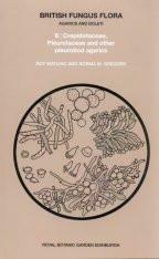 British fungus flora: Agarics and Boleti 6-Roy Watling & Norma M. Gregory
