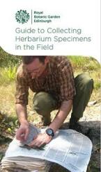 Guide to collecting herbarium specimens in the field