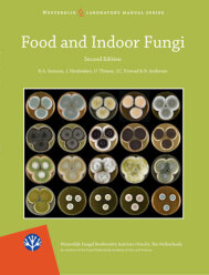 Westerdijk Laboratory Manual Series No. 2 Food and Indoor Fungi – Second edition (2019)-Robert A. Samson, Jos Houbraken, Ulf Th