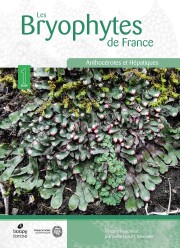 Les Bryophytes de France (Tome 1) (2021)-Vincent HUGONNOT, Jeannette Leica CHAVOUTIER