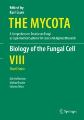 Biology of the Fungal Cell (2019)- Howard, Richard, Gow, Neil AR (Eds.)